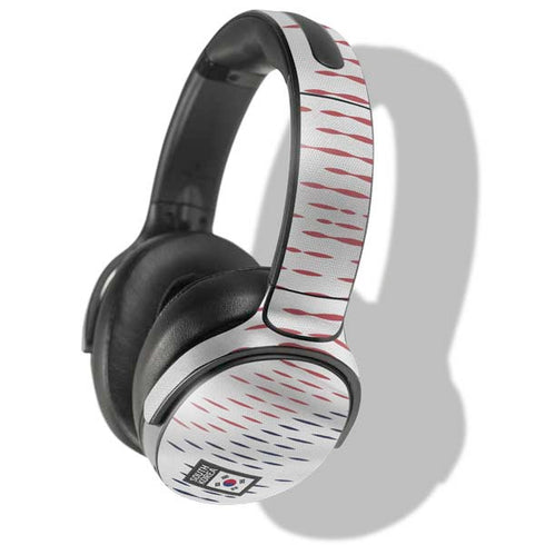 South Korea Soccer Flag Skullcandy Venue Skin